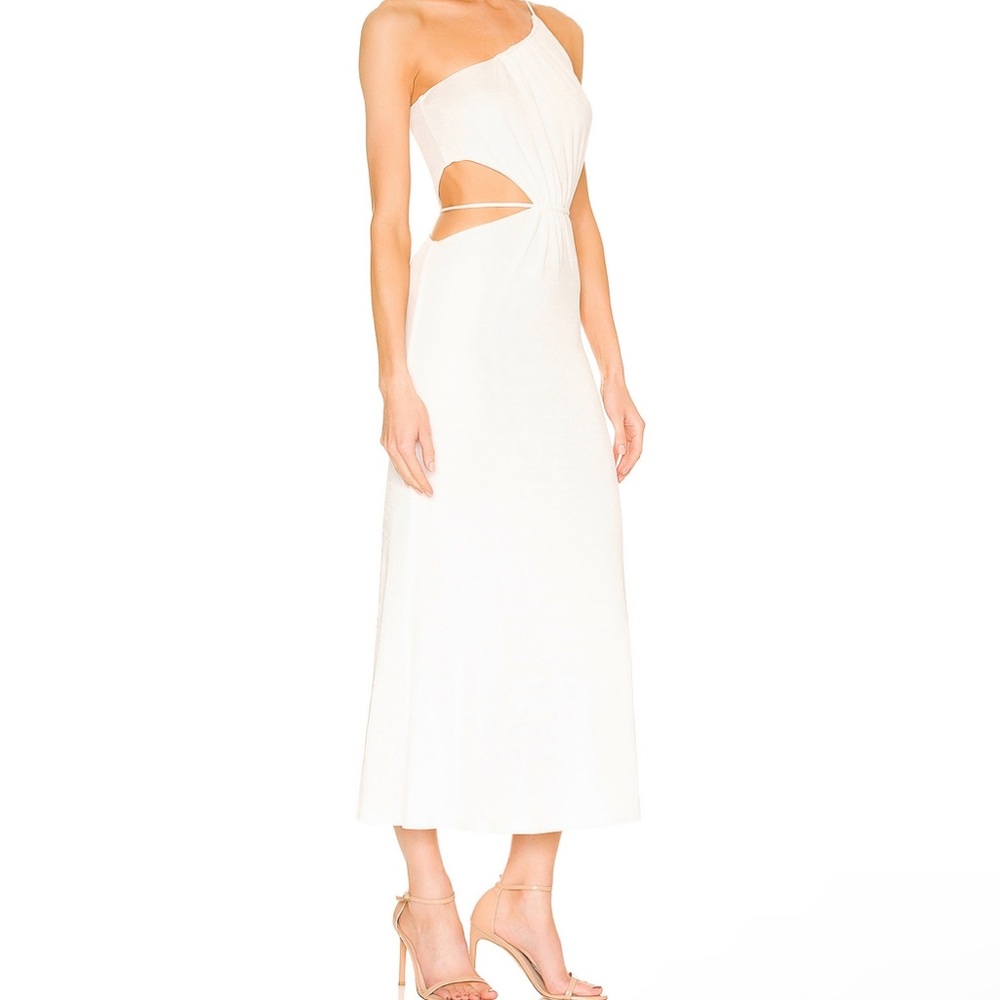 Adara Misha Dress